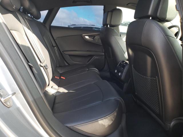 Photo 10 from auction – 2017 AUDI A7 PREMIUM with VIN WAUW2AFCXHN133999