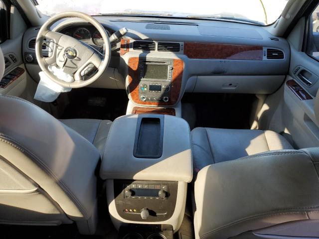Photo 8 from auction – 2011 CHEVROLET TAHOE C150 with VIN 1GNSCCE07BR143317