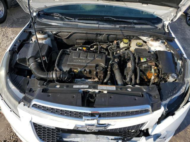 Photo 11 from auction – 2012 CHEVROLET CRUZE LT with VIN 1G1PE5SC1C7121807