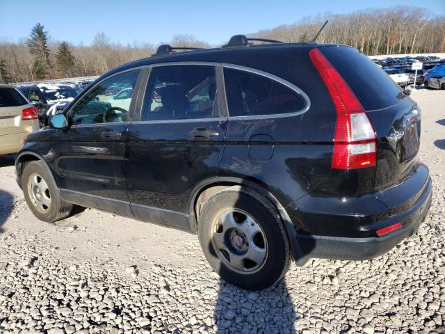 Photo 2 from auction – 2011 HONDA CR-V EX with VIN 5J6RE4H53BL074086