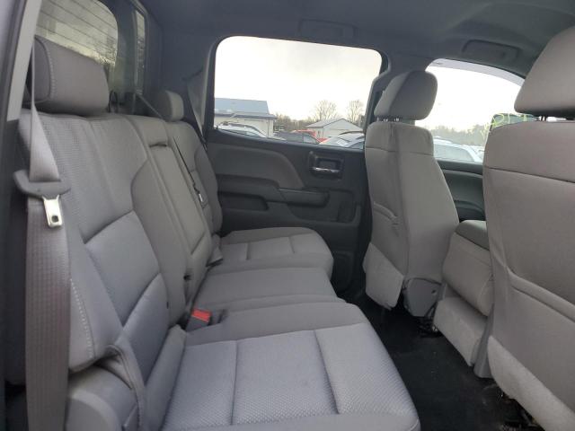 Photo 10 from auction – 2016 GMC SIERRA K25 with VIN 1GT12REG5GF123809