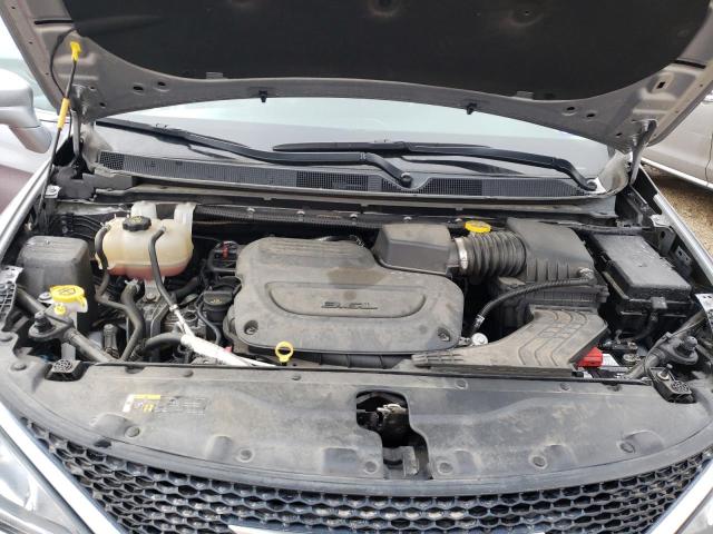Photo 12 from auction – 2019 CHRYSLER PACIFICA T with VIN 2C4RC1BG4KR627081