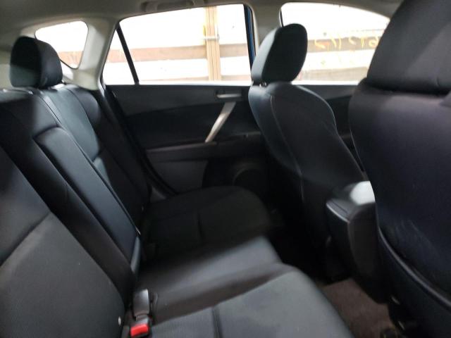 Фото 10 с аукциона – 2011 MAZDA 3 S с VIN JM1BL1K57B1486446