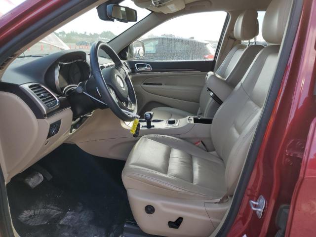 Photo 7 from auction – 2014 JEEP GRAND CHER with VIN 1C4RJFBG8EC557083