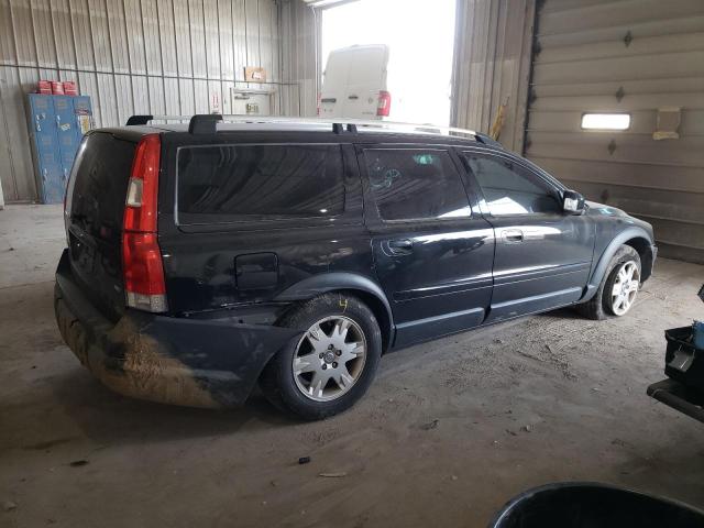 Photo 3 from auction – 2007 VOLVO XC70 with VIN YV4SZ592571264106