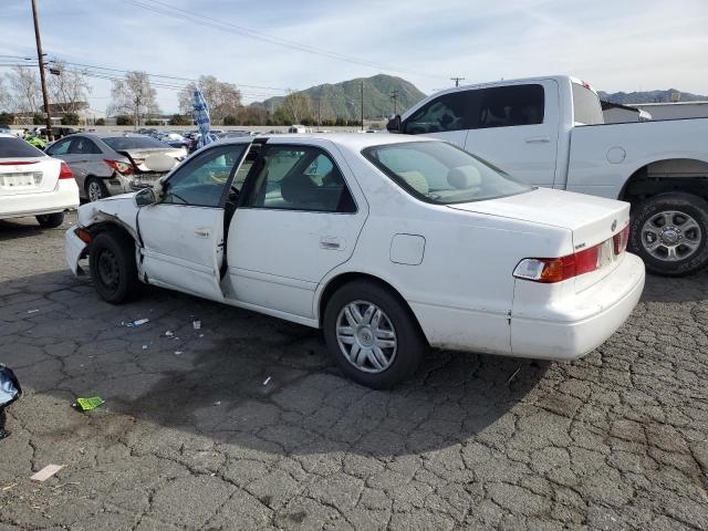 Photo 2 from auction – 2001 TOYOTA CAMRY LE with VIN 4T1BF22K91U970274