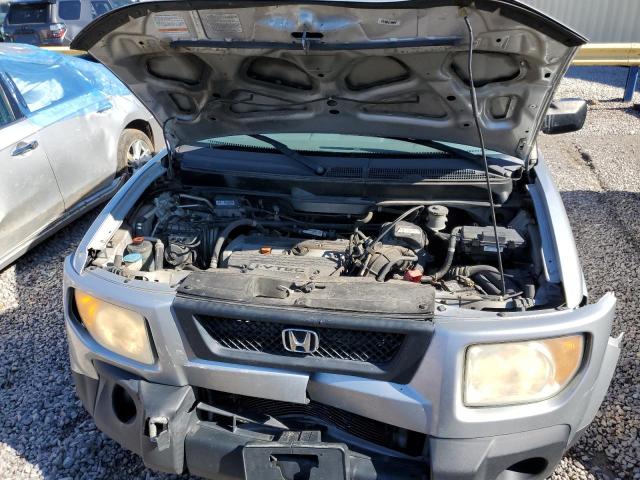 Photo 11 from auction – 2006 HONDA ELEMENT EX with VIN 5J6YH18796L015486