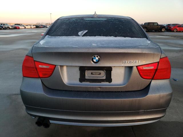 Photo 6 from auction – 2011 BMW 328 I with VIN WBAPH7C58BE682989
