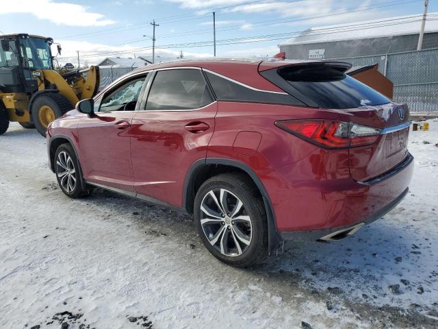Photo 2 from auction – 2016 LEXUS RX 350 BAS with VIN 2T2BZMCA6GC036250
