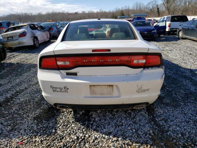 Photo 6 from auction – 2012 DODGE CHARGER SE with VIN 2C3CDXBG9CH182757