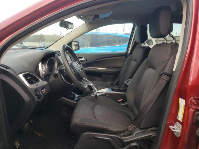 Photo 7 from auction – 2011 DODGE JOURNEY MA with VIN 3D4PG1FG2BT506183