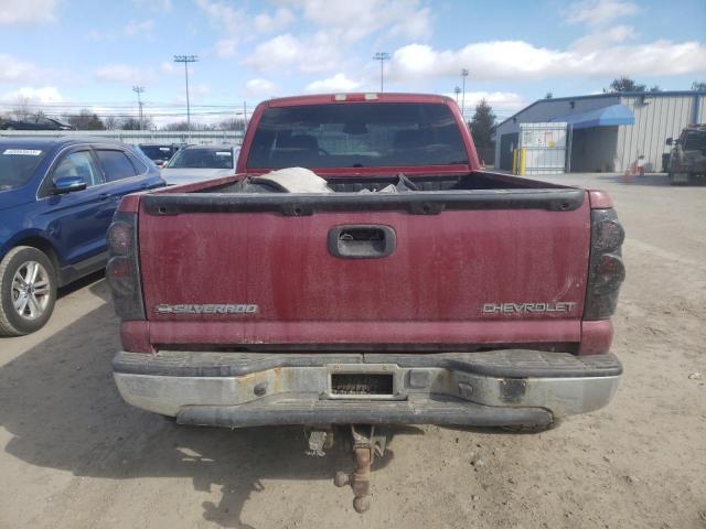 صورة رقم 6 من المزاد - 2005 CHEVROLET SILVERADO مع VIN 1GCEK19B05E142076