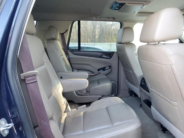 Photo 11 from auction – 2017 GMC YUKON SLT with VIN 1GKS1BKC8HR305508