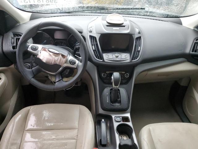Photo 8 from auction – 2014 FORD ESCAPE SE with VIN 1FMCU0G97EUD98468