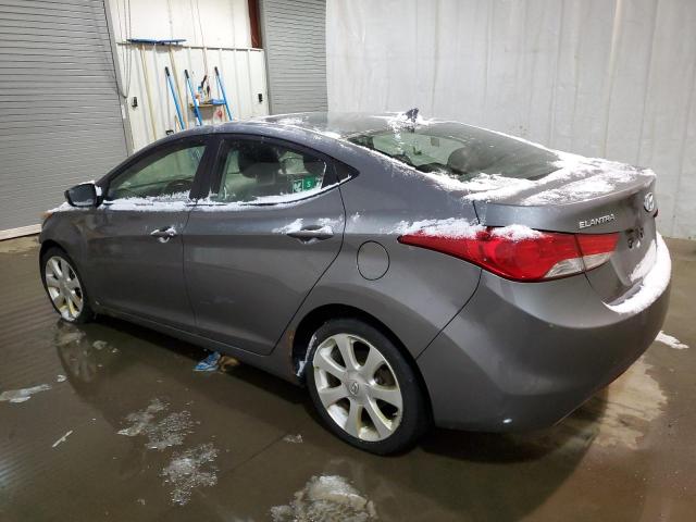 Photo 2 from auction – 2011 HYUNDAI ELANTRA GL with VIN 5NPDH4AE2BH076417