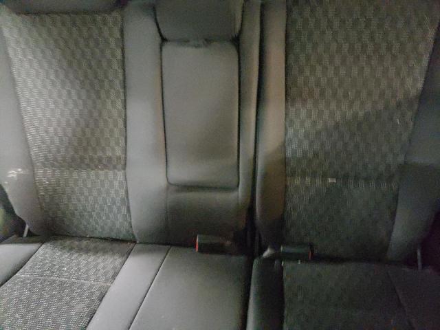 Photo 10 from auction – 2008 KIA SPORTAGE L with VIN KNDJF724487531460