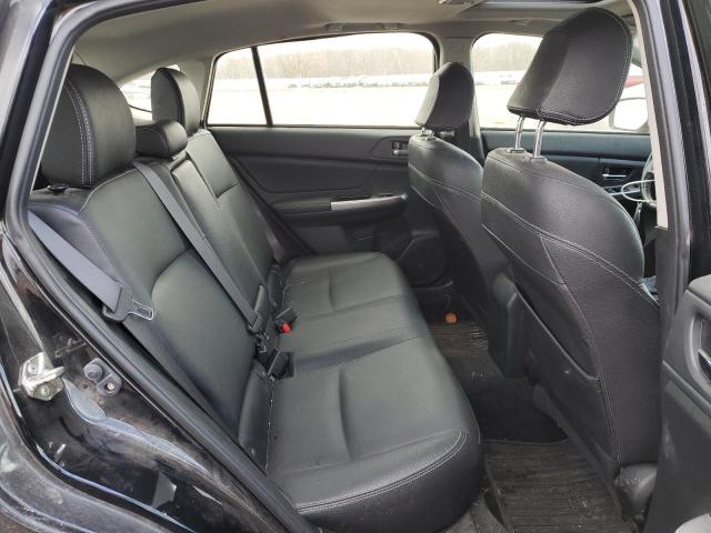 Foto 10 de la subasta – 2016 SUBARU IMPREZA SP con VIN JF1GPAU64G8326352