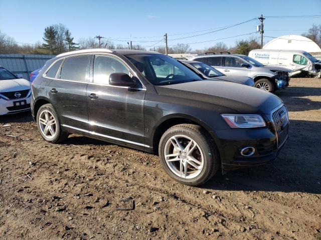 Zdjęcie 4 z aukcji – 2014 AUDI Q5 PREMIUM z VIN WA1LFAFPXEA036599