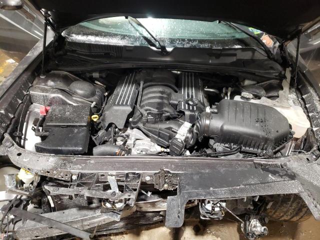 Photo 11 from auction – 2022 DODGE CHALLENGER with VIN 2C3CDZFJ6NH222474