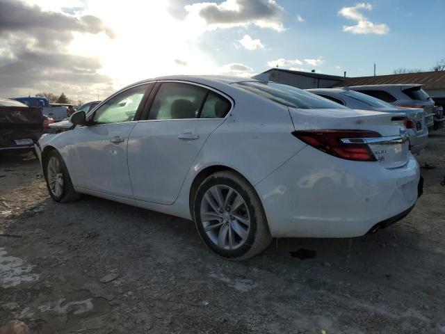 Photo 2 from auction – 2017 BUICK REGAL PREM with VIN 2G4GR5GX3H9113197