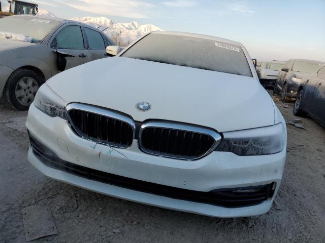 Photo 5 from auction – 2018 BMW 540 XI with VIN WBAJE7C57JWC57757