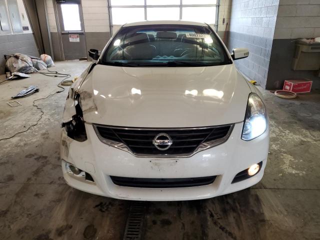 Photo 5 from auction – 2010 NISSAN ALTIMA S with VIN 1N4AL2EP2AC171335