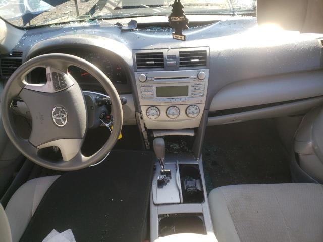 Photo 8 from auction – 2010 TOYOTA CAMRY BASE with VIN 4T1BF3EK8AU010865