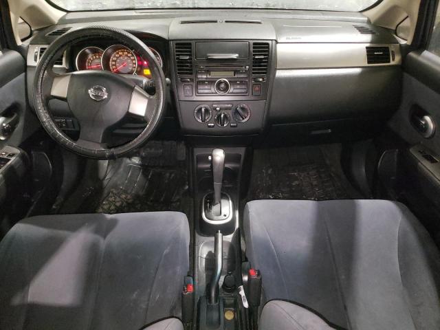 Photo 8 from auction – 2007 NISSAN VERSA S with VIN 3N1BC11E47L410994