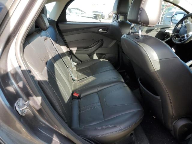Photo 10 from auction – 2012 FORD FOCUS with VIN 1FAHP3M20CL125102