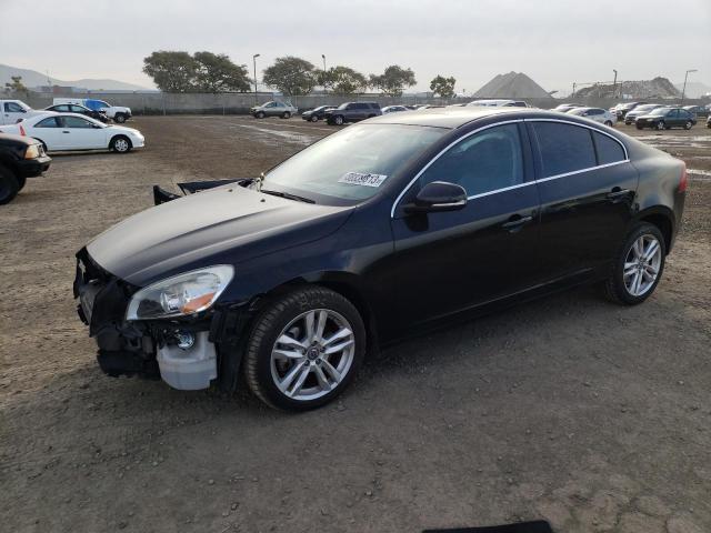 VOLVO S60 T5 2013 with VIN YV1612FS7D2218646 - Photo from auction