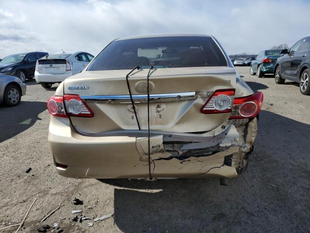 Photo 6 from auction – 2013 TOYOTA COROLLA BA with VIN 5YFBU4EE5DP188129