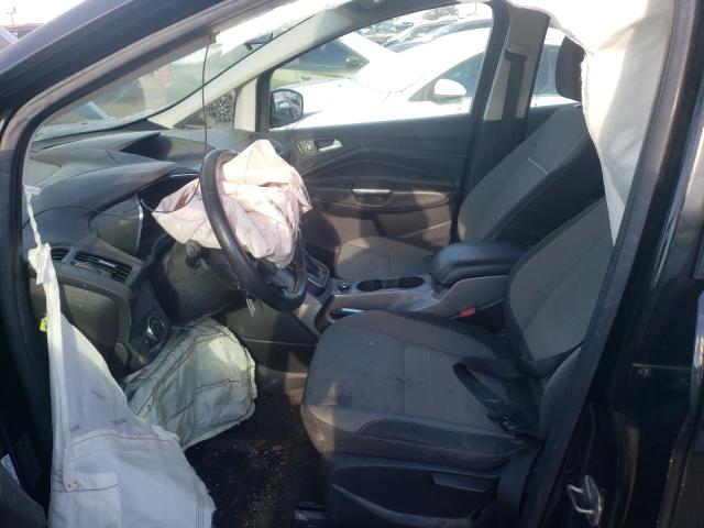 Photo 7 from auction – 2014 FORD C-MAX SE with VIN 1FADP5AUXEL509410