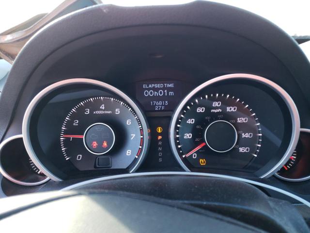 Foto 9 de la subasta – 2014 ACURA TL TECH con VIN 19UUA8F56EA001690
