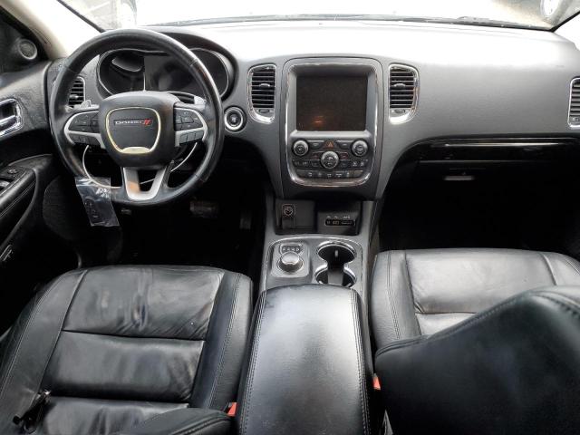 Photo 8 from auction – 2016 DODGE DURANGO LI with VIN 1C4RDHDG3GC424010