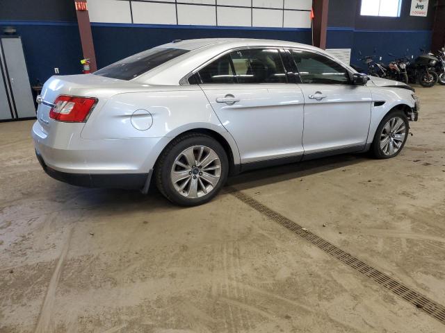 Photo 3 from auction – 2011 FORD TAURUS LIM with VIN 1FAHP2JW7BG158297