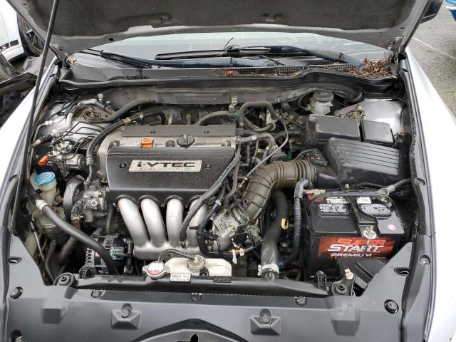 Photo 11 from auction – 2005 HONDA ACCORD with VIN 1HGCM56155A035733