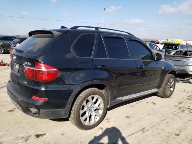 Photo 3 from auction – 2012 BMW X5 XDRIVE3 with VIN 5UXZV4C51CL748216