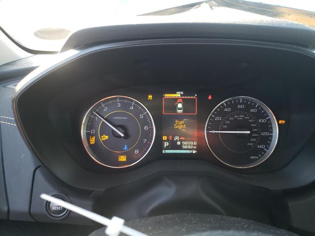 Photo 9 from auction – 2023 SUBARU CROSSTREK with VIN JF2GTHRC2PH216446