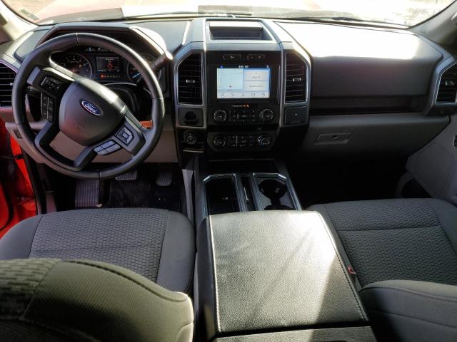 Photo 8 from auction – 2019 FORD F150 SUPER with VIN 1FTEW1CB6KKC43861