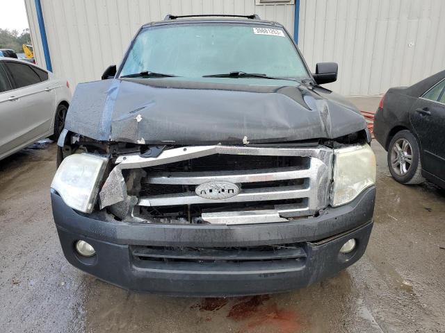 صورة رقم 5 من المزاد - 2007 FORD EXPEDITION مع VIN 1FMFU15547LA17560