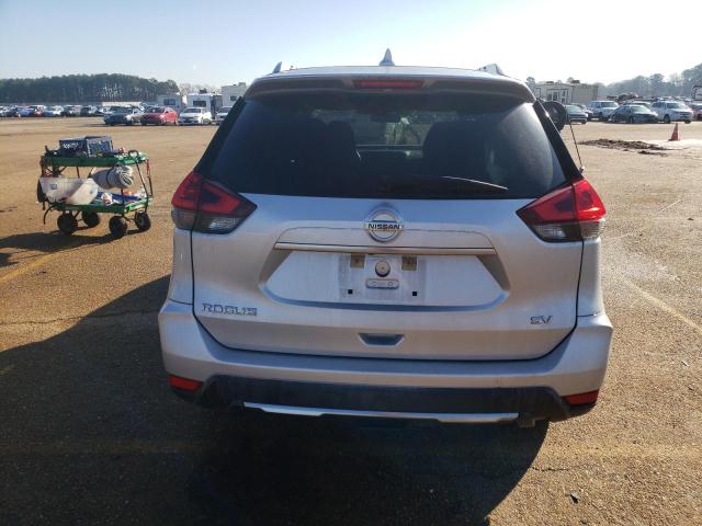 Photo 6 from auction – 2018 NISSAN ROGUE S with VIN KNMAT2MT2JP570487