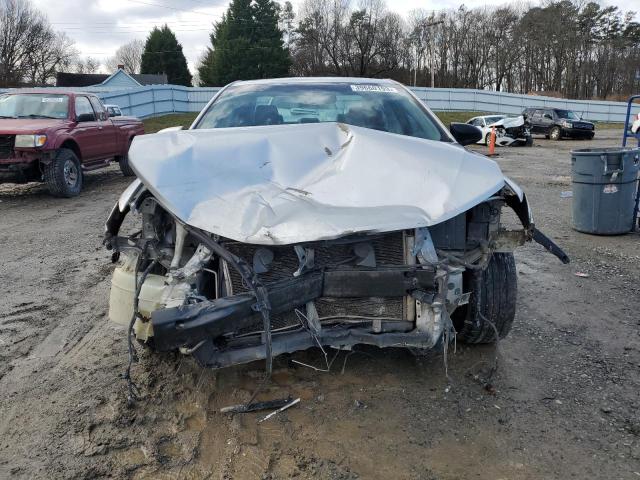 Photo 5 from auction – 2013 TOYOTA CAMRY with VIN 4T1BF1FK7DU231381
