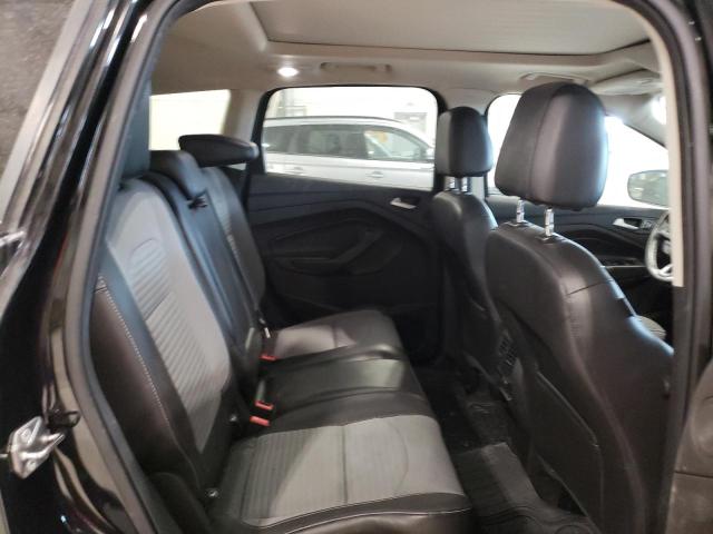 Photo 10 from auction – 2017 FORD ESCAPE TIT with VIN 1FMCU9J91HUD41023