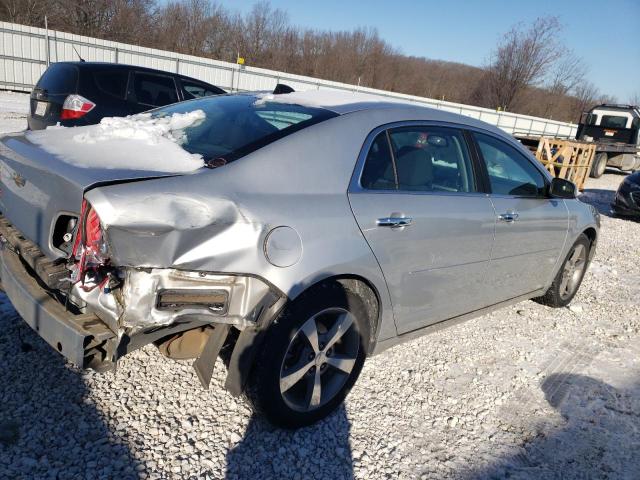 Photo 3 from auction – 2012 CHEVROLET MALIBU 1LT with VIN 1G1ZC5EU2CF142139