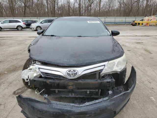 Photo 5 from auction – 2012 TOYOTA CAMRY BASE with VIN 4T1BF1FK8CU151571