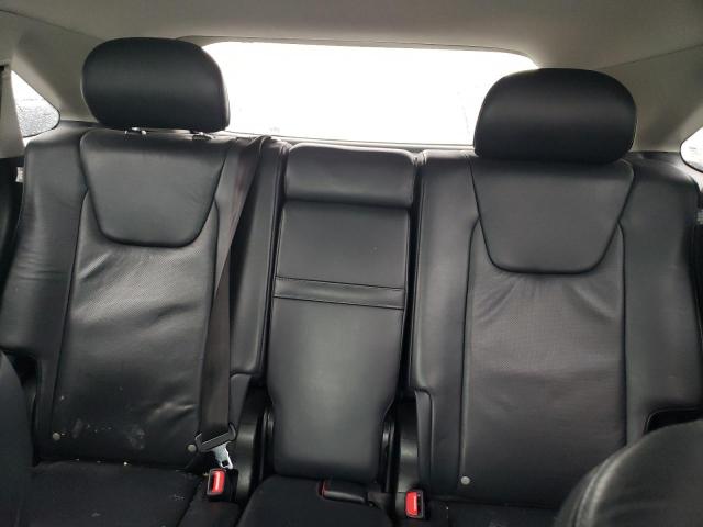Photo 10 from auction – 2014 LEXUS RX 350 with VIN 2T2ZK1BA9EC138965
