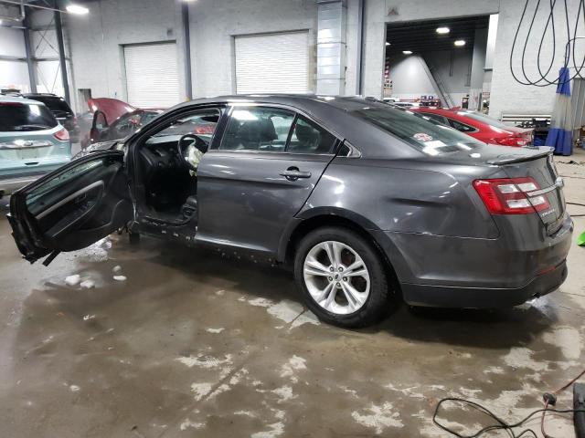 Photo 2 from auction – 2016 FORD TAURUS SEL with VIN 1FAHP2H81GG144667