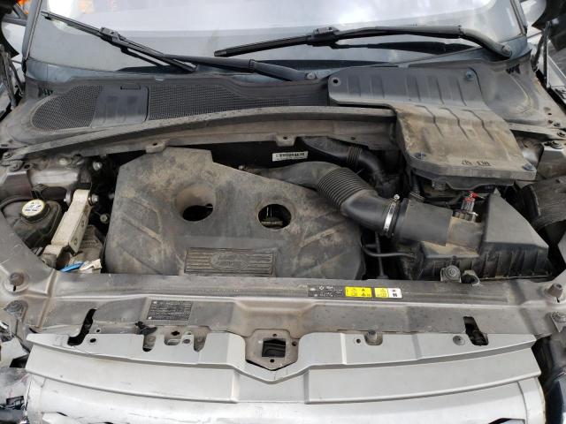 Photo 11 from auction – 2015 LAND ROVER ROVER with VIN SALVN2BG3FH064078