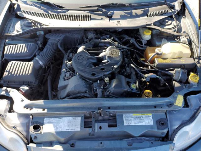 Photo 11 from auction – 2003 CHRYSLER CONCORDE L with VIN 2C3HD46R23H509113