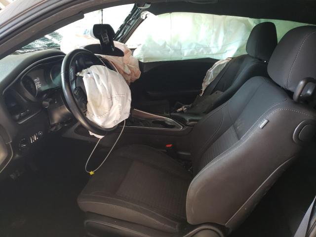 Photo 7 from auction – 2019 DODGE CHALLENGER with VIN 2C3CDZAG0KH712710